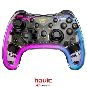 HAVIT G180BT High-Precision Wired Game Pad