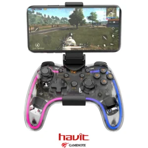 HAVIT G180BT High-Precision Wired Game Pad - Image 2