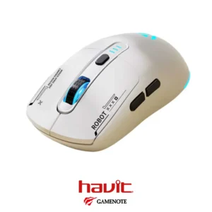 HAVIT GAMS64WB WIRELESS 2.5+BT RECHARGEABLE - Image 2