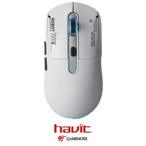 HAVIT GAMS64WB WIRELESS 2.5+BT RECHARGEABLE