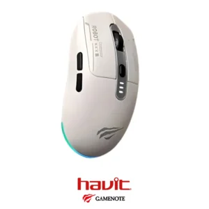 HAVIT GAMS64WB WIRELESS 2.5+BT RECHARGEABLE - Image 5