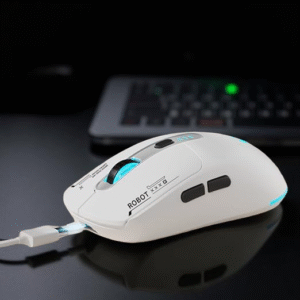 HAVIT GAMS64WB WIRELESS 2.5+BT RECHARGEABLE - Image 4