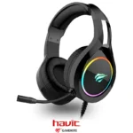 HAVIT GAMENOTE HV-H2232D Gaming Headset