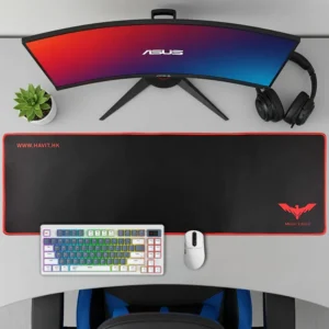 Gaming Mouse Pad HAVIT HV-MP830 900 x 300 x 3 mm