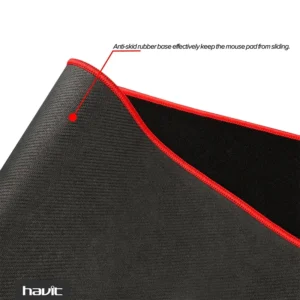 Gaming Mouse Pad HAVIT HV-MP830 900 x 300 x 3 mm - Image 4