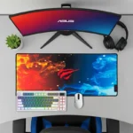 Gaming Mouse Pad HAVIT HV-MP845 700 x 300 x 3 mm