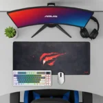 Gaming Mouse Pad HAVIT HV-MP861 700 x 300 x 3 mm