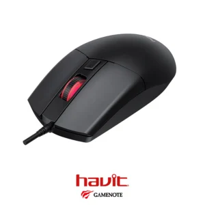 HAVIT HV-MS71 - Image 3