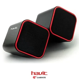SPEAKER HAVIT HV-SK473 USB 2.0 - Image 5