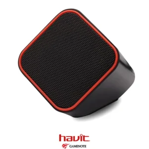 SPEAKER HAVIT HV-SK473 USB 2.0 - Image 7