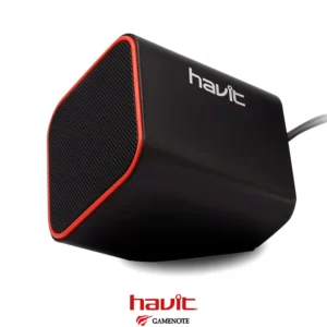 SPEAKER HAVIT HV-SK473 USB 2.0 - Image 2