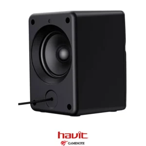 SPEAKER HAVIT SK763 RGB - Image 3