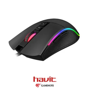 HAVIT MS1001S RGB BACKLIT - Image 3