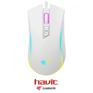 HAVIT MS1034 RGB BACKLIT