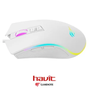 HAVIT MS1034 RGB BACKLIT - Image 2