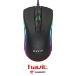 HAVIT MS72 RGB