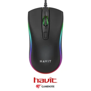 HAVIT MS72 RGB