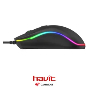 HAVIT MS72 RGB - Image 2