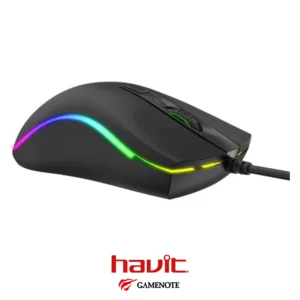 HAVIT MS72 RGB - Image 3