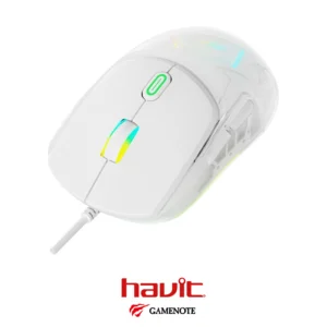 HAVIT MS965 RGB BACKLIT Programmable - Image 3