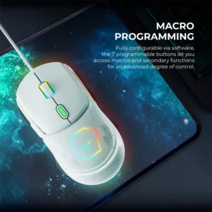 HAVIT MS965 RGB BACKLIT Programmable - Image 5