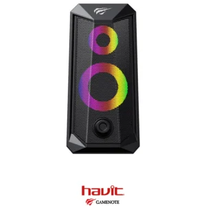 HAVIT SK202 RGB LIGHT STEREO - Image 3