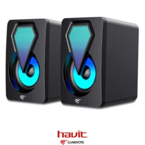 HAVIT SK210 MINI PRO RGB LIGHT