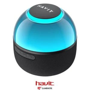 HAVIT SK900BT Mini Wireless Bt Speaker USB Stereo RGB