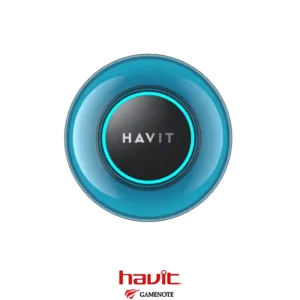 HAVIT SK900BT Mini Wireless Bt Speaker USB Stereo RGB - Image 4