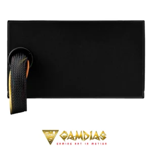GAMDIAS KRATOS E1-500 80+ 500W - Image 4