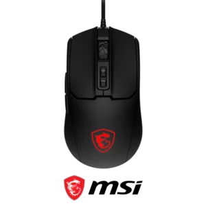 FORGE GM100 MSI RGB 6400 DPI