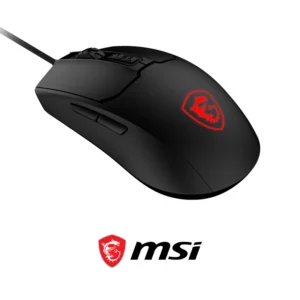 FORGE GM100 MSI RGB 6400 DPI - Image 2