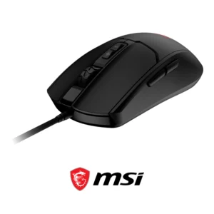 FORGE GM100 MSI RGB 6400 DPI - Image 3