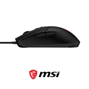 FORGE GM100 MSI RGB 6400 DPI - Image 4