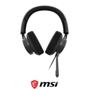 HEADSET MSI MAESTRO 300 - Image 3