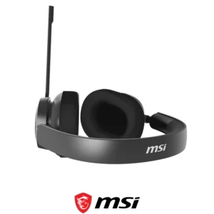 HEADSET MSI MAESTRO 300 - Image 4