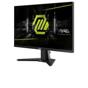 MSI MAG 255XF RAPID IPS FHD 25" 300Hz 0.5ms - Image 4