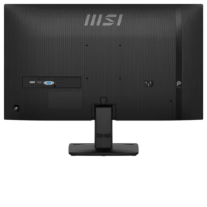 MSI PRO MP275 E2 FHD 27" 120Hz 1ms +SPEAKER - Image 2