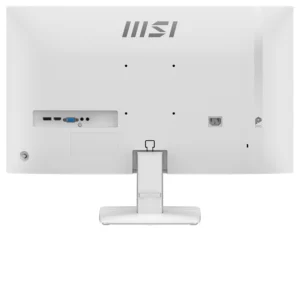 MSI PRO MP275 E2 FHD 27" 120Hz 1ms WH +SPEAKER - Image 2