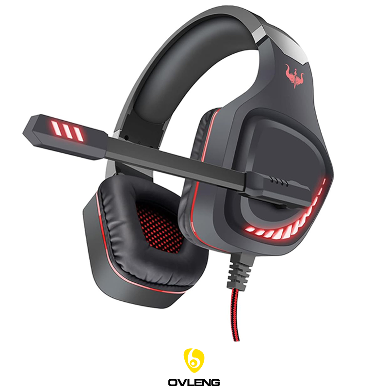 OVLENG GT97 GAMING HEADSET