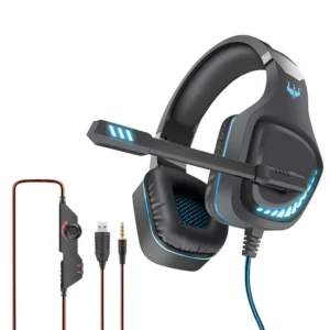 OVLENG GT97 GAMING HEADSET - Image 4
