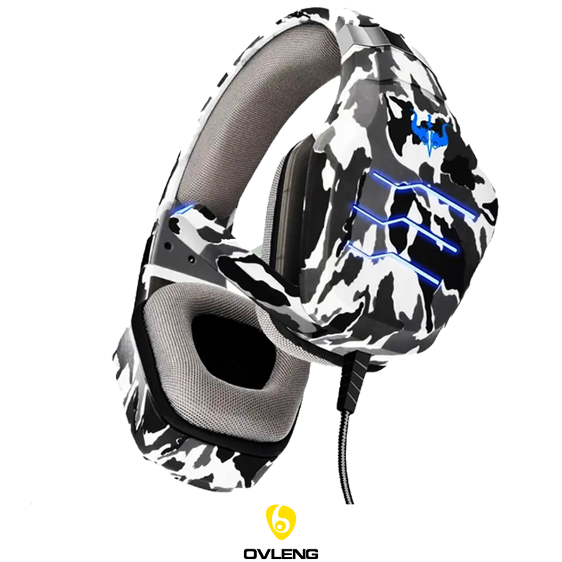 OVLENG Q9 GAMING HEADSET