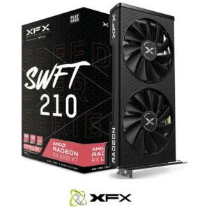 RX 6650 XT XFX Speedster 8GB NEW