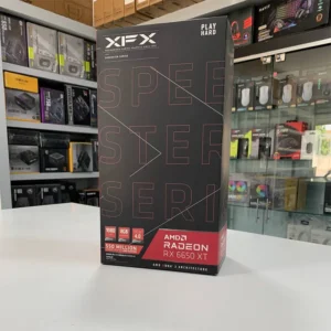 RX 6650 XT XFX Speedster 8GB NEW - Image 2