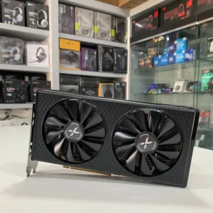 RX 6650 XT XFX Speedster 8GB NEW - Image 3