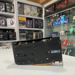 RX 6650 XT XFX Speedster 8GB NEW - Image 4