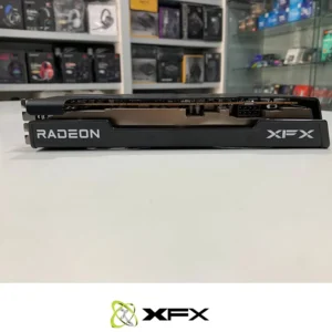 RX 6650 XT XFX Speedster 8GB NEW - Image 5
