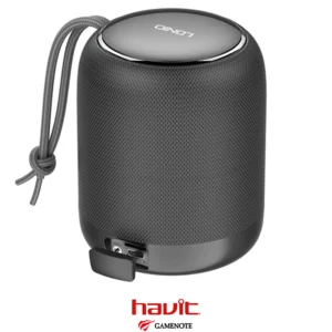 Wireless BT Bass HIFI Speaker BTS12 SIYOTEAM - Image 2