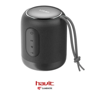 Wireless BT Bass HIFI Speaker BTS12 SIYOTEAM - Image 4