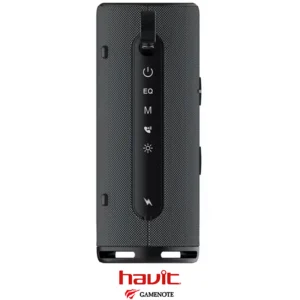 Wireless BT Bass HIFI Speaker BTS13 SIYOTEAM - Image 2
